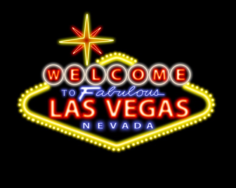 esk greyhound dostihov federace - Las Vegas WGRF conference