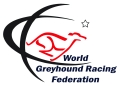 esk greyhound dostihov federace - logo World Greyhound Racing federation 