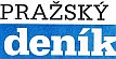 Na Pražský okruh padla žaloba - Pražský deník dne 12.1.2010 - titulní strana - článek v tisku